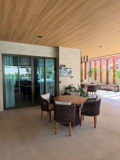Apartamento Para Vender com 2 quartos 1 suítes no bairro ponta verde em Maceió