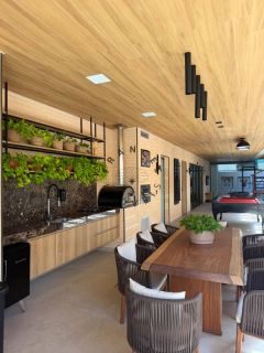 Apartamento Para Vender com 2 quartos 1 suítes no bairro ponta verde em Maceió