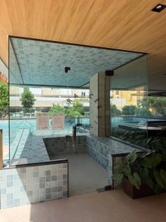 Apartamento Para Vender com 2 quartos 1 suítes no bairro ponta verde em Maceió