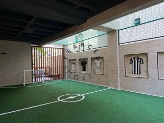 Apartamento Para Vender com 2 quartos 1 suítes no bairro ponta verde em Maceió