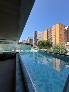 Apartamento Para Vender com 2 quartos 1 suítes no bairro ponta verde em Maceió