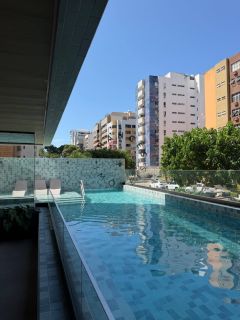 Apartamento Para Vender com 2 quartos 1 suítes no bairro ponta verde em Maceió