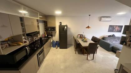 Duplex na Barra Nova, porteira fechada 520.000,00