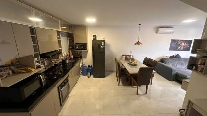 Duplex na Barra Nova, porteira fechada 520.000,00
