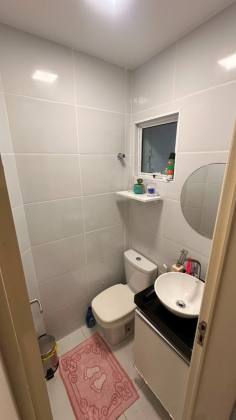 Duplex na Barra Nova, porteira fechada 520.000,00