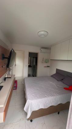 Duplex na Barra Nova, porteira fechada 520.000,00