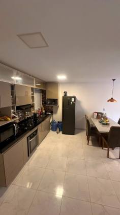 Duplex na Barra Nova, porteira fechada 520.000,00