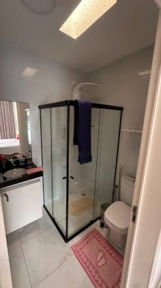 Duplex na Barra Nova, porteira fechada 520.000,00
