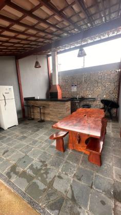 Duplex na Barra Nova, porteira fechada 520.000,00