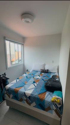 Duplex na Barra Nova, porteira fechada 520.000,00