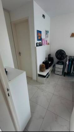Duplex na Barra Nova, porteira fechada 520.000,00