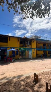 INVISTA NA PRAIA DO FRANCÊS | PONTO COMERCIAL PÉ NA AREIA COM ALTO POTENCIAL DE LOCAÇÃO