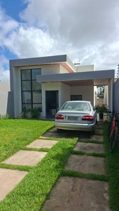 CASA NO BUZIOS DO FRANCÊS