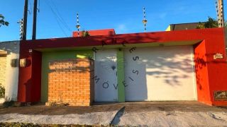 Casa Reformada para Aluguel no Via Mares