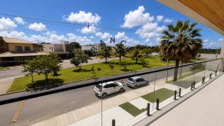 CASA DE ALTO PADRÃO | CONDOMÍNIO GRANVILLE