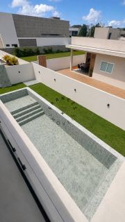 CASA DE ALTO PADRÃO | CONDOMÍNIO GRANVILLE