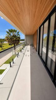 CASA DE ALTO PADRÃO | CONDOMÍNIO GRANVILLE