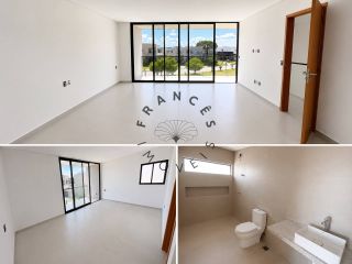 CASA DE ALTO PADRÃO | CONDOMÍNIO GRANVILLE