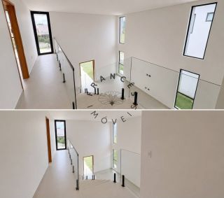 CASA DE ALTO PADRÃO | CONDOMÍNIO GRANVILLE