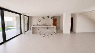 CASA DE ALTO PADRÃO | CONDOMÍNIO GRANVILLE