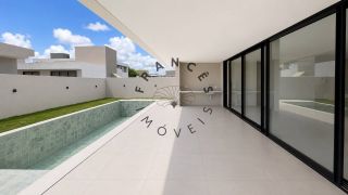 CASA DE ALTO PADRÃO | CONDOMÍNIO GRANVILLE