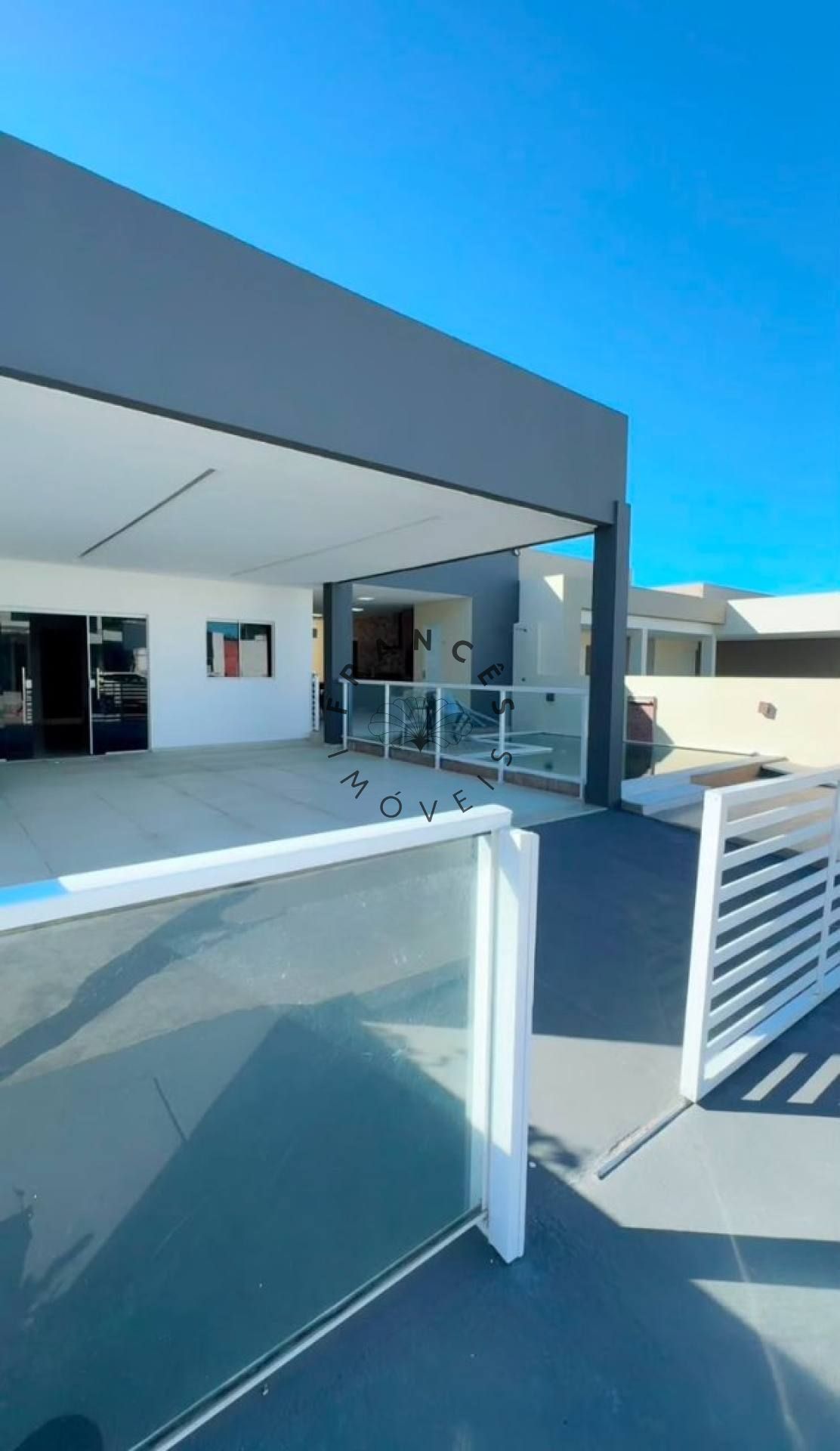 Casa em Condomínio na Massagueira | Porteira Fechada