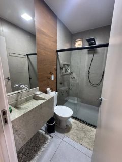 Casa em Condomínio na Massagueira | Porteira Fechada