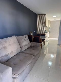 Casa em Condomínio na Massagueira | Porteira Fechada