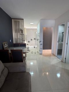 Casa em Condomínio na Massagueira | Porteira Fechada
