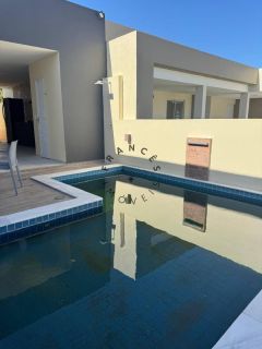 Casa em Condomínio na Massagueira | Porteira Fechada