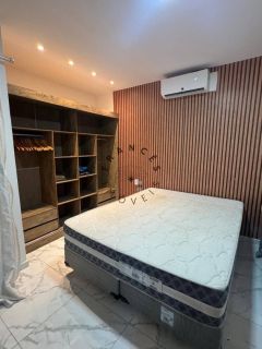 Casa em Condomínio na Massagueira | Porteira Fechada