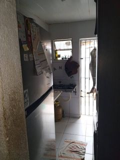 Casa Para Vender com 3 quartos no bairro Pedras em Marechal Deodoro