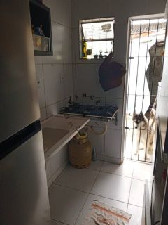 Casa Para Vender com 3 quartos no bairro Pedras em Marechal Deodoro