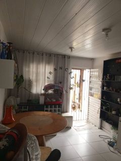 Casa Para Vender com 3 quartos no bairro Pedras em Marechal Deodoro