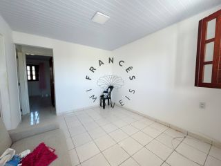 Apartamento à venda em boa localização