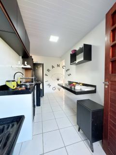 Apartamento à venda em boa localização