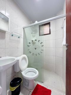 Apartamento à venda em boa localização