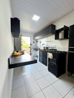 Apartamento para aluguel em ótima localização