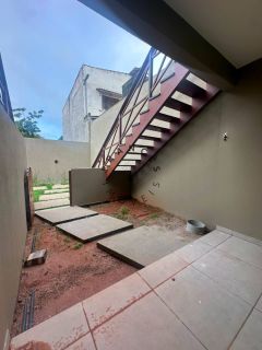 Residenciais Charmosos na Rua das Ostras