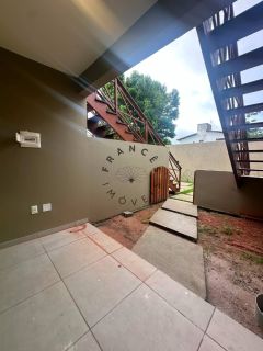 Residenciais Charmosos na Rua das Ostras