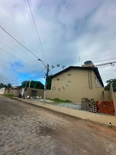 Residenciais Charmosos na Rua das Ostras