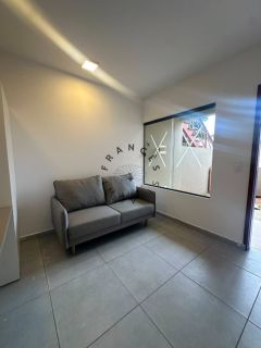 Residenciais Charmosos na Rua das Ostras