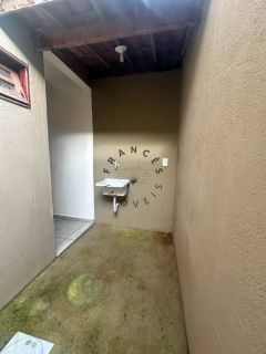 Residenciais Charmosos na Rua das Ostras