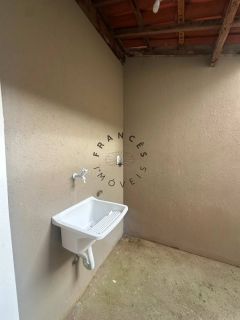 Residenciais Charmosos na Rua das Ostras