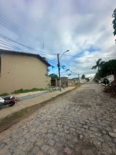 Residenciais Charmosos na Rua das Ostras