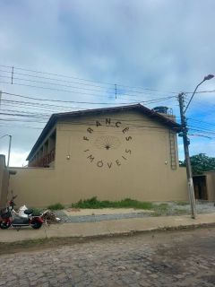 Residenciais Charmosos na Rua das Ostras