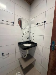 Residenciais Charmosos na Rua das Ostras