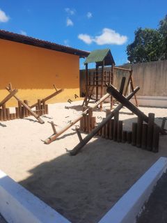Duplex à Venda no Condomínio Pedra da Lagoa – Conforto, Segurança e Lazer Completo