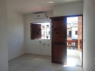 Duplex à Venda no Condomínio Pedra da Lagoa – Conforto, Segurança e Lazer Completo