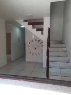 Duplex à Venda no Condomínio Pedra da Lagoa – Conforto, Segurança e Lazer Completo